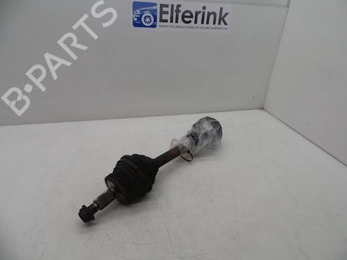 Used Right front driveshaft SAAB 9000 Hatchback 2.3 -16 CS (146 hp) 18616817