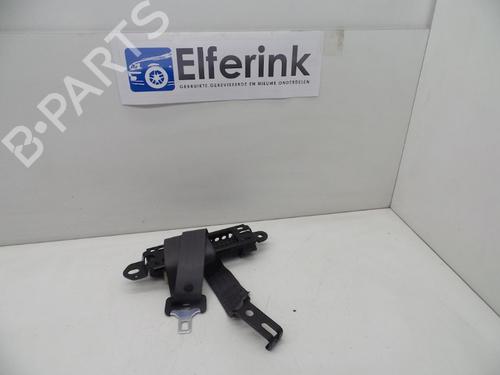 Used Rear left seatbelt Rear left seatbelt 18614933 18614933