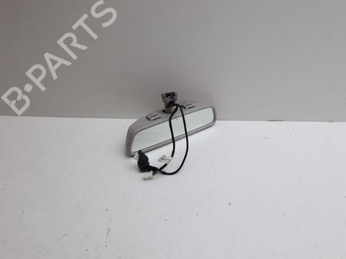 Used Rear mirror MERCEDES-BENZ GLC (X253) 250 4-matic (253.946) (211 hp) 29053076