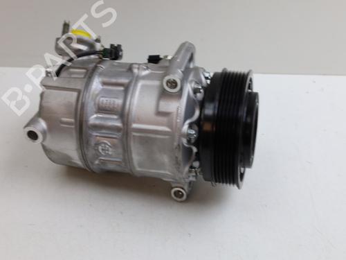 AC compressor VOLVO XC90 II (256) T5 AWD | BP39411208M34 - Image 2