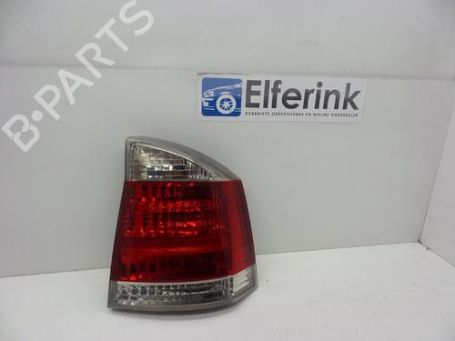 Used Right taillight OPEL VECTRA C GTS (Z02) 1.9 CDTI (F68) (120 hp) 18624300