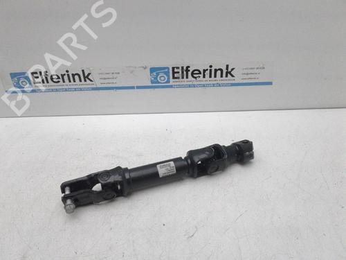 Used Steering column universal joint Steering column universal joint OPEL ASTRA K Sports Tourer (B16) 1.2 Turbo (35) (110 hp) 18631382 18631382