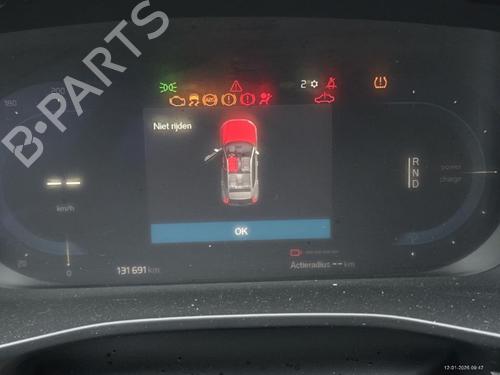 Instrument cluster VOLVO XC40 (536) Recharge AWD | BP34138230C47 - Image 2