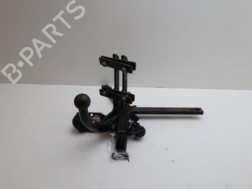 Tow ball/Mechanism SAAB 9-3 (YS3F, E79, D79, D75) 1,8t | BP29451668C141 