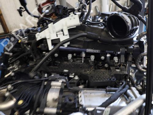 Engine MERCEDES-BENZ VITO Van (W447) 114 CDI (447.601, 447.603, 447.605) | BP38874602M1  - Image 6