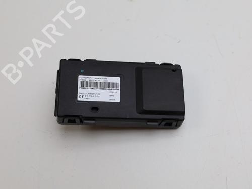 Andre LYNK & CO 01 PHEV (261 hp) 18638380