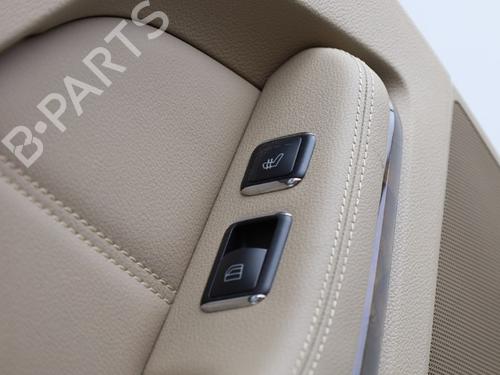Rear left panel MERCEDES-BENZ E-CLASS (W212) E 350 CGI (212.057) | BP40264062C60 - Image 2