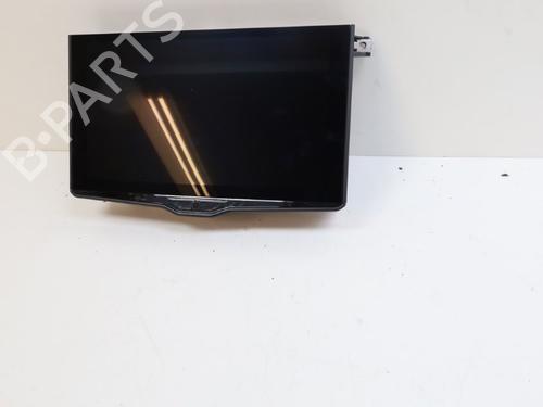 Used Control unit Control unit 21197353 21197353
