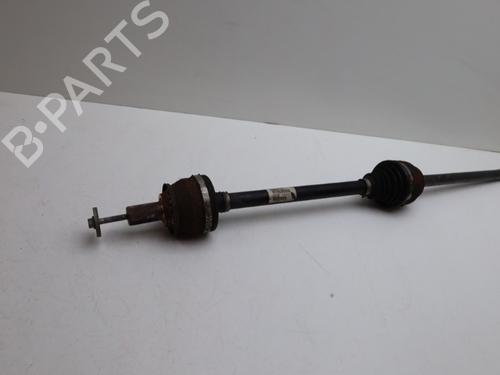Used Right rear driveshaft Right rear driveshaft VOLVO XC90 II (256) T8 Hybrid AWD (407 hp) 31374743 31374743