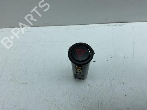 Used Warning switch Warning switch SAAB 9-5 (YS3E) 2.0 t BioPower (150 hp) 39990353 39990353