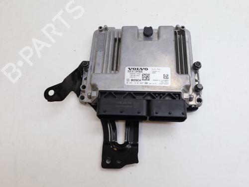 Computer motormanagement Computer motormanagement VOLVO XC40 (536) Recharge AWD (408 hp) 37487108 37487108