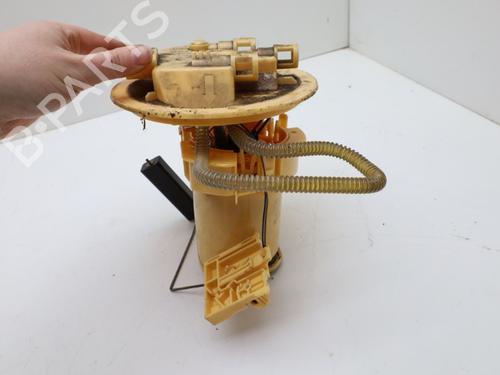 Bränslepump Bränslepump SAAB 9-3 Convertible (YS3F) 1.9 TiD (150 hp) 33607069 33607069