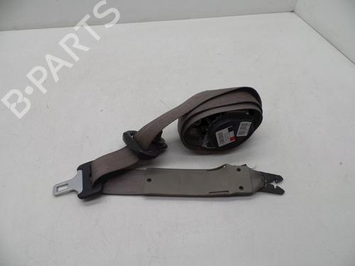Used Rear left seatbelt VOLVO XC90 I (275) T6 AWD (272 hp) 18613641