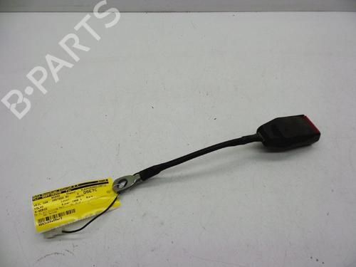 Engache cinturón Engache cinturón VOLVO 340-360 (343, 345) 1.4 (70 hp) 18606794 18606794