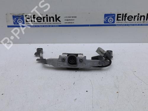 Used Camera VOLVO V70 III (135) D5 (185 hp) 18634881