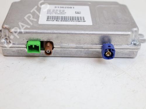 Electronic module VOLVO V60 I (155) D6 Hybrid AWD | BP25851386M83 - Image 2