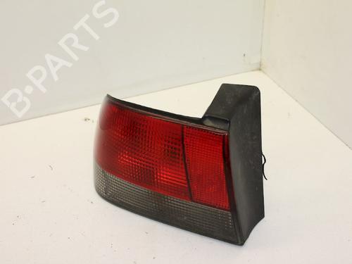 Used Left taillight Left taillight 18611481 18611481