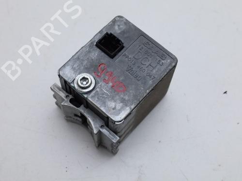 Used Ignition barrel SAAB 9-3 (YS3F, E79, D79, D75) 1,8t (150 hp) 29743658