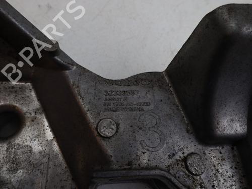 Støtte VOLVO XC40 (536) Recharge | BP32228928C155 