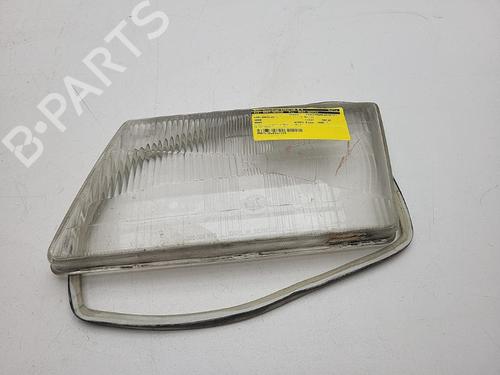 Optica esquerda SAAB 9000 Hatchback 2.0 -16 (125 hp) 18606712