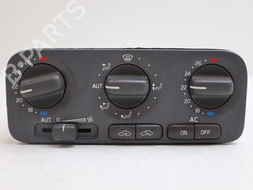 Used Climate control Climate control 38072372 38072372