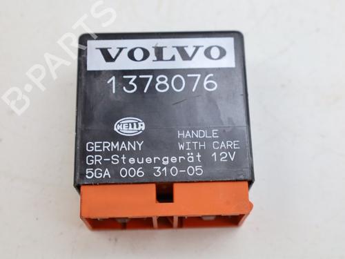 Used Control unit VOLVO V70 I (875, 876) 2.4 (144 hp) 27707235