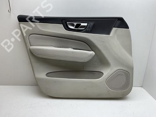 Front left panel VOLVO XC60 II (246) T5 | BP31691657C58 - Image 2