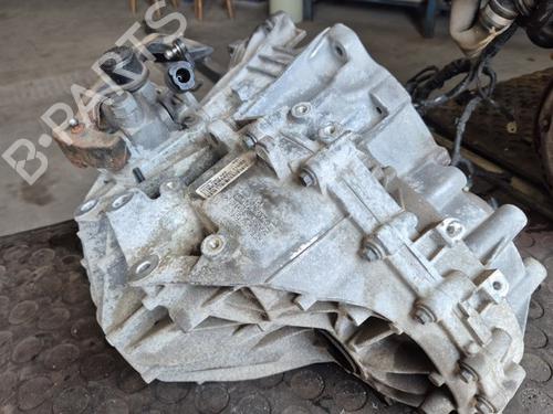 Used Gearbox VOLVO XC60 I SUV (156) D4 (190 hp) 26963601