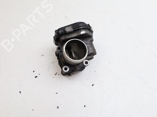 Throttle body VOLVO V40 Hatchback (525) D2 | BP34138204M82 - Image 3