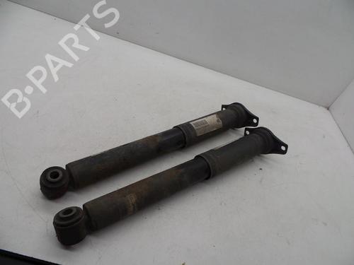 Used Right front shock absorber VOLVO S80 II (124) D5 (185 hp) 18617483
