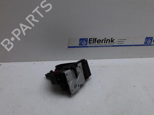 Rear right lock SAAB 9-3 (YS3F, E79, D79, D75) 2.0 t | BP18633587C99 