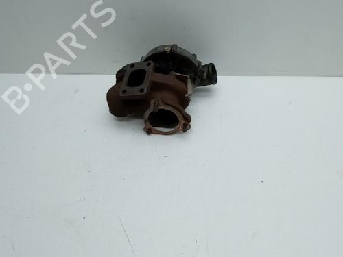 Used Turbocharger/Supercharger Turbocharger/Supercharger VOLVO S80 I (184) 2.5 TDI (140 hp) 18610010 18610010