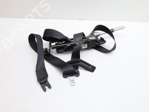 Sicherheitsgurt vorne links für VOLVO S40 II (544) 2.0 (146 hp) 32752214