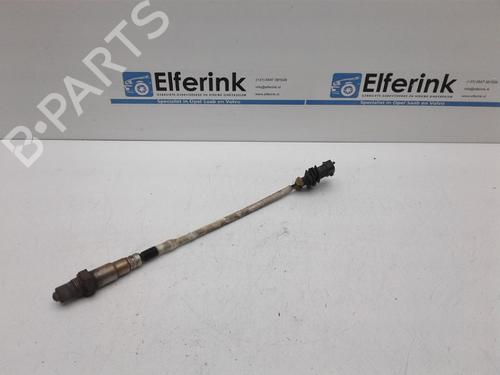 Used Electronic sensor Electronic sensor OPEL MERIVA B MPV (S10) 1.4 (75) (120 hp) 18629229 18629229