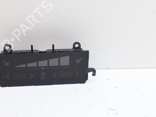 Comando chauffage VOLVO XC90 II (256) T8 Hybrid AWD (407 hp) 31374732