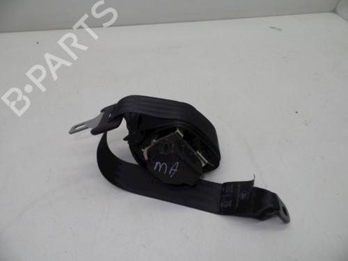 Used Rear center seatbelt VOLVO S40 II (544) 1.8 (125 hp) 18617818