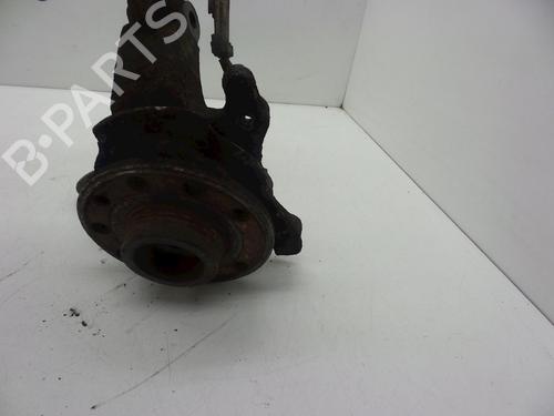 Right front steering knuckle OPEL ZAFIRA A MPV (T98) 2.0 OPC (F75) | BP18624762M26 