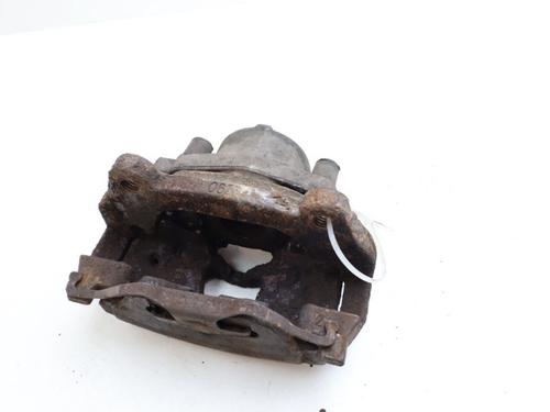 Used Left front brake caliper SAAB 9-3 Convertible (YS3F) 2.0 t (210 hp) 32177942