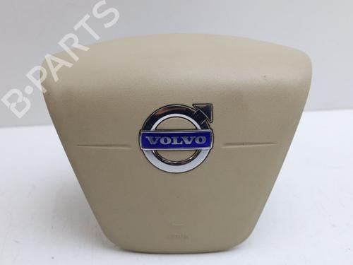 Used Driver airbag Driver airbag VOLVO XC60 I SUV (156) 2.0 T (203 hp) 39990313 39990313