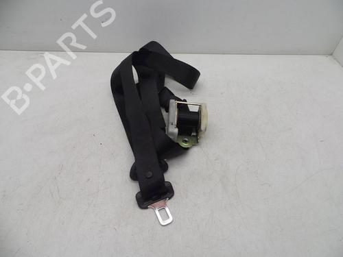 Used Front right seatbelt OPEL CORSA B (S93) 1.4 Si (F08, F68, M68) (82 hp) 18616328