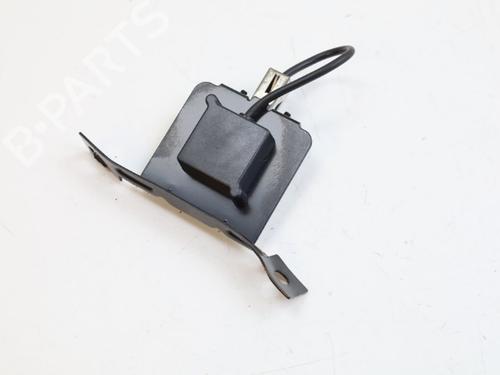 electronic-module-volvo-v70-ii-285-1999-2000-2001-2002-2003-2004-2005-2006-2007-2008-24354466 main image