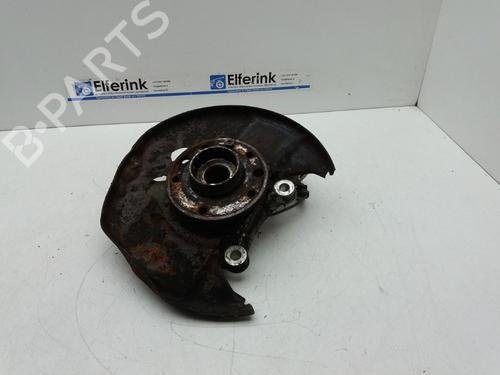 Right front steering knuckle SAAB 9-3 Estate (E50) 1.8t 2.0 | BP18634348M26 