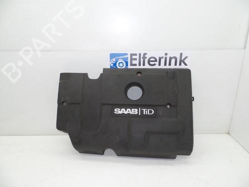 Used Underbody protection SAAB 9-3 (YS3F, E79, D79, D75) 2.2 TiD (125 hp) 18617805