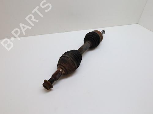 Used Left front driveshaft Left front driveshaft SAAB 9-3 (YS3F, E79, D79, D75) 1,8t (150 hp) 18637807 18637807