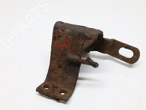 Used Rear bumper bracket Rear bumper bracket SAAB 900 I (AC4, AM4) 2.1 -16 (136 hp) 40606427 40606427
