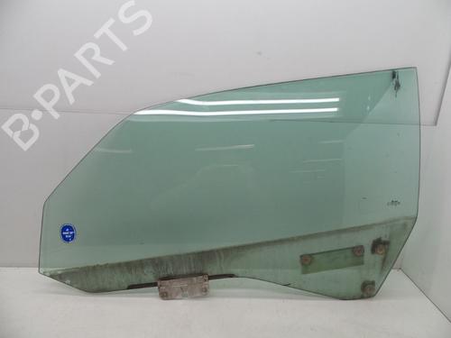 Used Front left door window SAAB 9-3 Cabriolet (YS3D) 2.0 Turbo (185 hp) 18613685