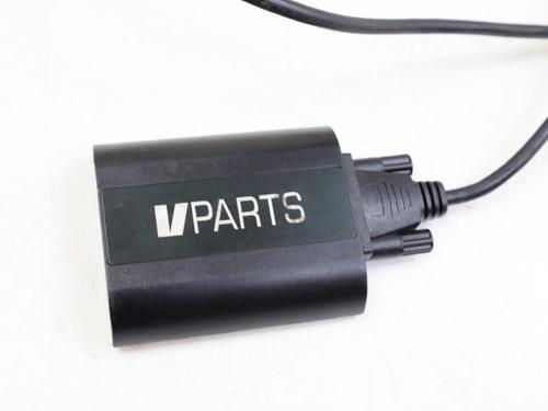 Electronic sensor VOLVO V70 II (285) 2.4 | BP27382936M84 - Image 2