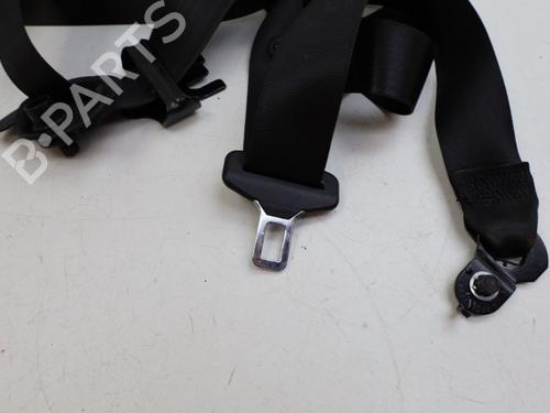 Front left seatbelt MERCEDES-BENZ C-CLASS (W204) C 180 CGI (204.049) | BP26722123I26 