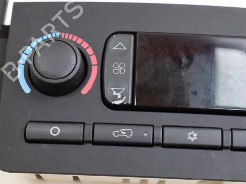 Climate control SAAB 9-7X 4.2 AWD | BP30587119I5