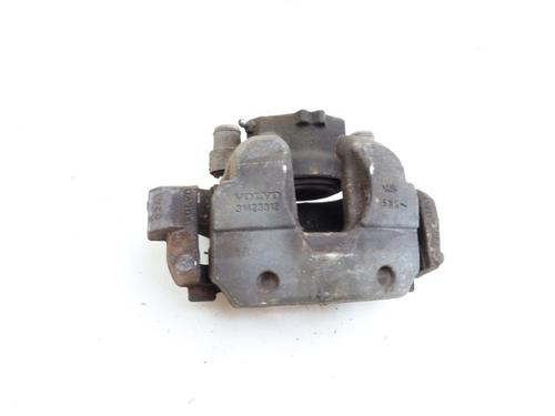 Used Right front brake caliper VOLVO XC60 I SUV (156) D4 AWD (190 hp) 31874129